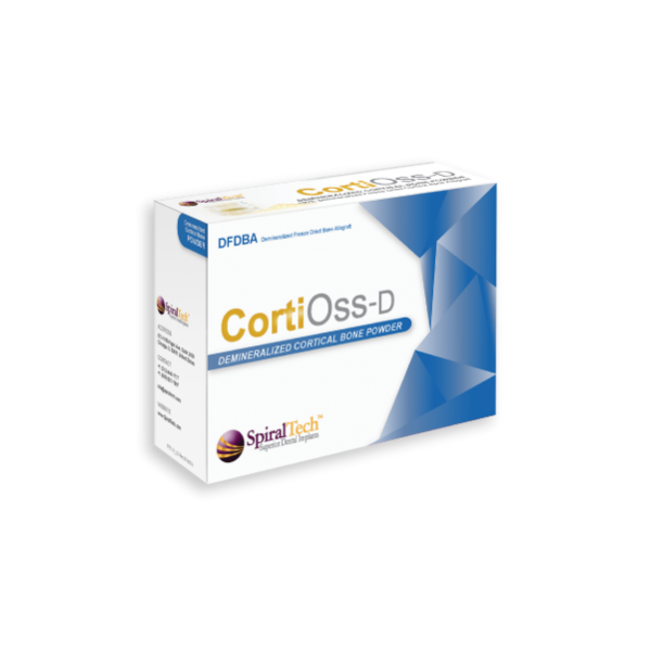 CortiOss-D